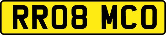 RR08MCO