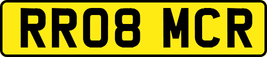 RR08MCR