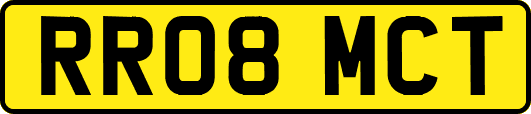 RR08MCT