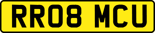 RR08MCU