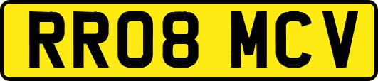 RR08MCV
