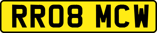 RR08MCW