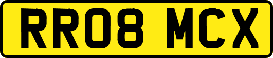RR08MCX