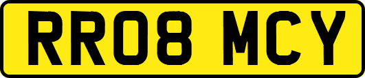 RR08MCY