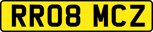 RR08MCZ