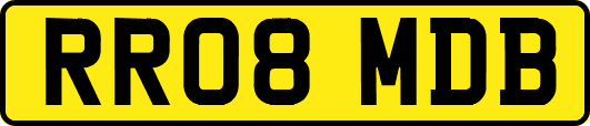 RR08MDB