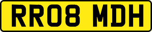 RR08MDH
