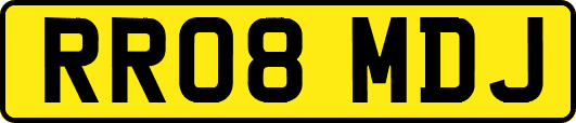 RR08MDJ
