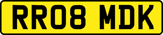 RR08MDK
