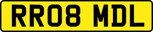 RR08MDL