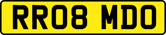 RR08MDO