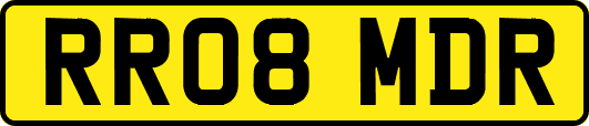 RR08MDR