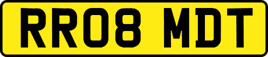 RR08MDT