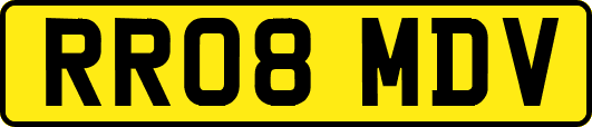 RR08MDV