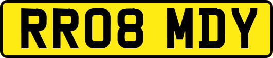 RR08MDY