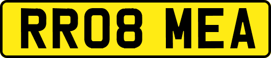 RR08MEA