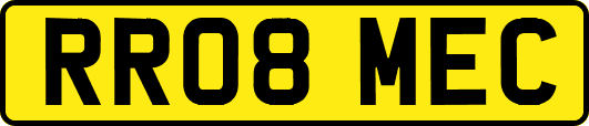 RR08MEC