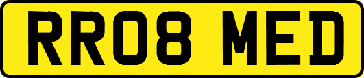 RR08MED