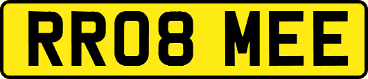 RR08MEE