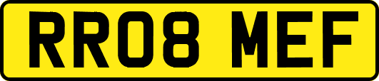 RR08MEF