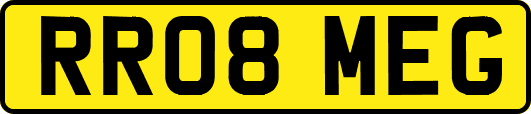 RR08MEG
