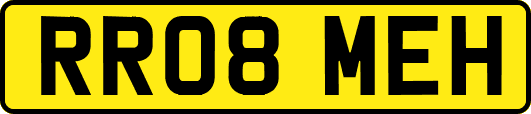 RR08MEH