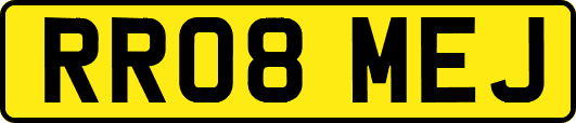 RR08MEJ