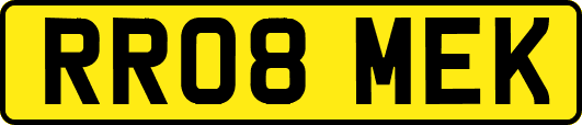 RR08MEK
