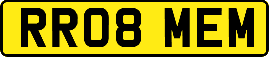 RR08MEM