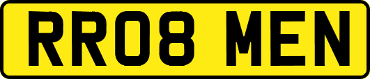 RR08MEN