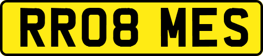 RR08MES