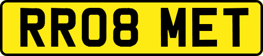 RR08MET