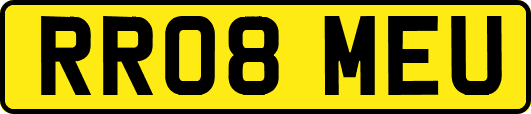 RR08MEU