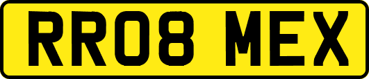 RR08MEX