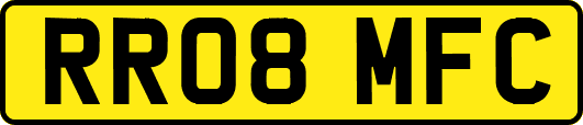 RR08MFC