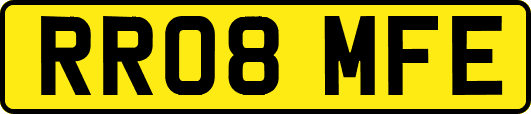 RR08MFE