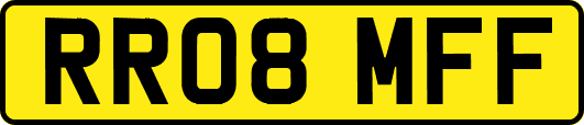 RR08MFF