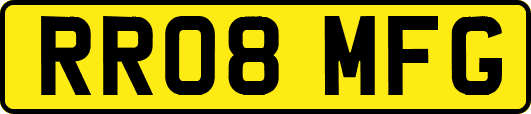 RR08MFG