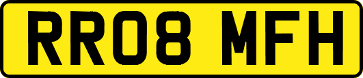 RR08MFH