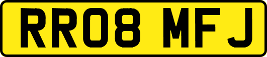 RR08MFJ