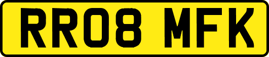 RR08MFK