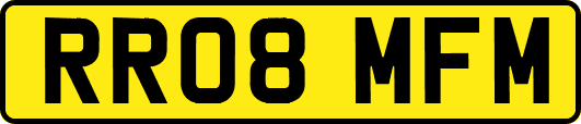 RR08MFM