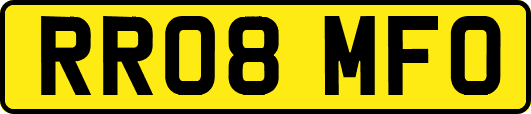 RR08MFO