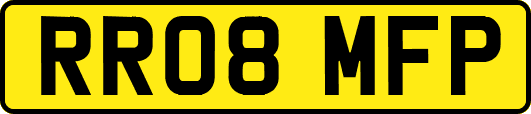 RR08MFP