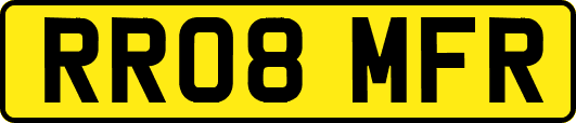RR08MFR