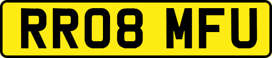 RR08MFU