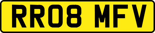 RR08MFV