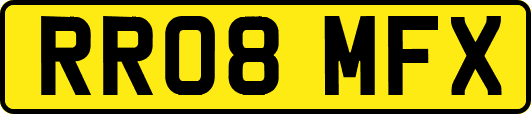 RR08MFX