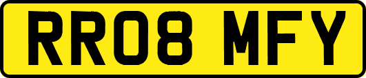 RR08MFY