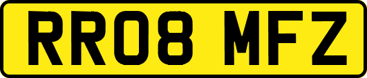 RR08MFZ